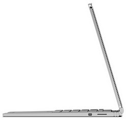 لپ تاپ مایکروسافت Surface Book i7 16GB 1TB SSD111902thumbnail